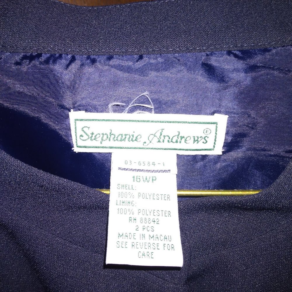 Stephanie Andrews